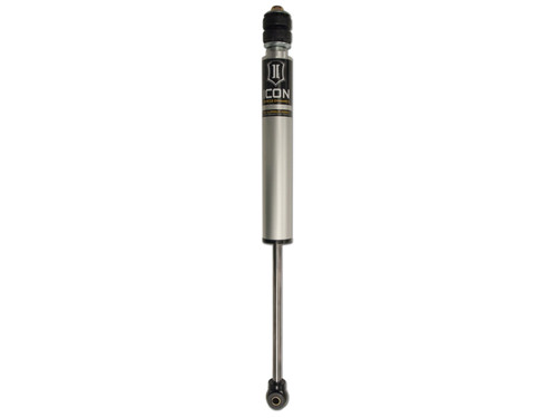 ICON 23-24 Ford Super Duty 4WD 4.5in Lift Front V.S 2.0 Aluminum Series Shock Remote Reservoir