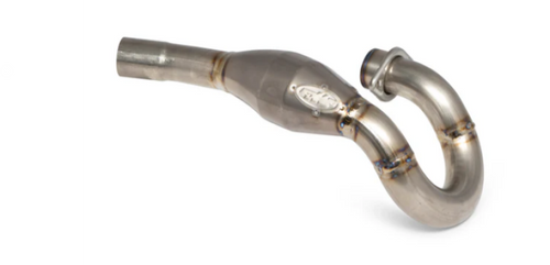 FMF Racing 25+ Kawasaki KX250F Titanium Megabomb Header