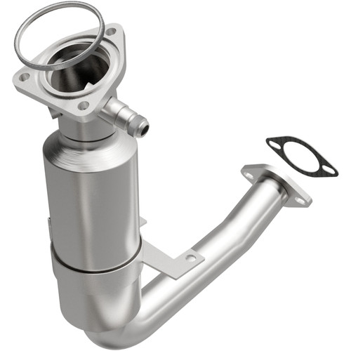 MagnaFlow 00-02 Ford Focus 2.0L Direct Fit Converter