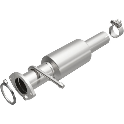 MagnaFlow 09-13 Toyota Highlander 2.7L Direct Fit Converter