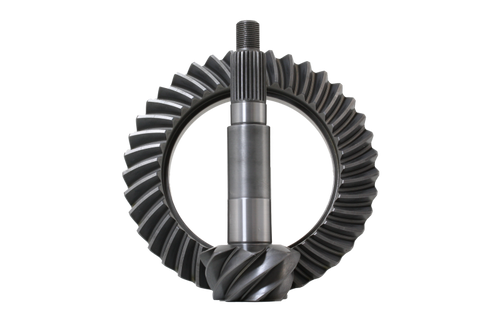 Revolution Gear & Axle Dana 44 Reverse Rotation Rear Axle 4.10 Ratio Ring & Pinion Set