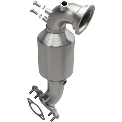 MagnaFlow 16-17 Chevrolet Malibu 1.5L Closed Coupled Direct Fit Converter