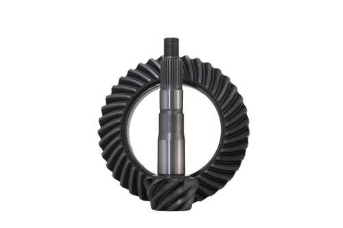 Revolution Gear & Axle 05-23 Toyota Tacoma 8.0in IFS Reverse 5.29 Ratio Thin Ring & Pinion Set
