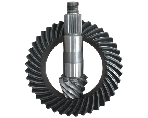 Revolution Gear & Axle Jeep Wrangler JL/Gladiator D44 Front Axle 4.88 Ratio Ring & Pinion Set