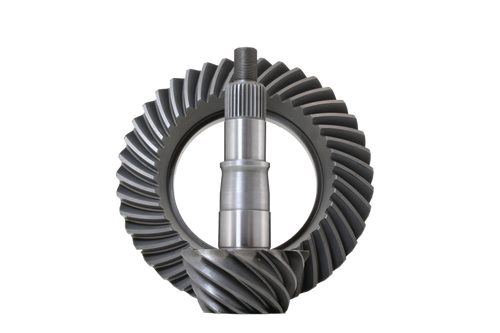 Revolution Gear & Axle Ford 8.8in Rear 3.73 Ratio Face Hobbed Ring & Pinion Set