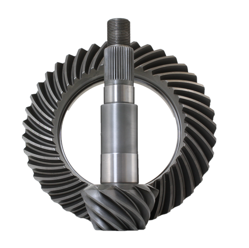 Revolution Gear & Axle Dana 80 Rear Axle 4.56 Ratio Ring & Pinion Set