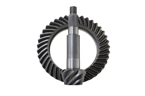 Revolution Gear & Axle Dana 60 Reverse Rotation Front Axle 5.38 Ratio Ring & Pinion Set