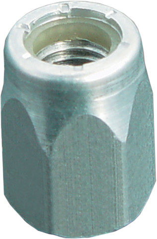 Big Nuts W/nyloc Insert 5/16" 24/pk