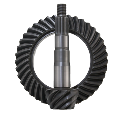 Revolution Gear & Axle Toyota 4Cyl 8.0in 29 Spline Reverse Rotation 5.29 Ratio Ring & Pinion Set