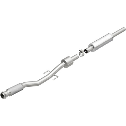 MagnaFlow 07-10 Mini Cooper 1.6L Direct Fit Converter