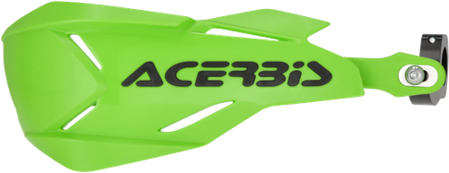 Handguard- X-factory Green/gre