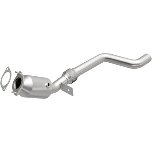 MagnaFlow 15-17 Ford Mustang 5.2L Direct Fit Converter