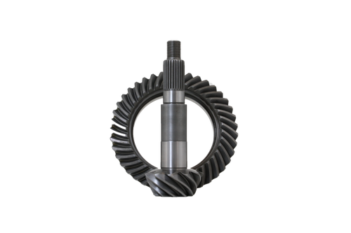 Revolution Gear & Axle Dana 30 Front Axle 4.56 Ratio Ring & Pinion Set