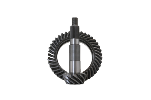 Revolution Gear & Axle Dana 30 Front Axle 4.10 Ratio Ring & Pinion Set