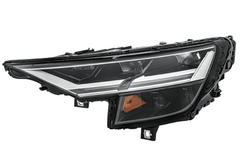 Hella 2019-2022 Audi Q8 Headlight Assembly