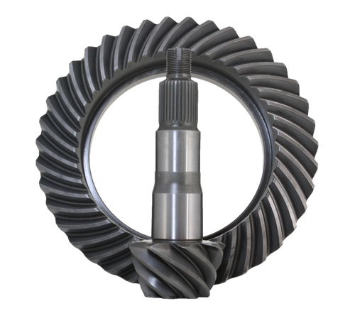 Revolution Gear & Axle 07-23 Toyota Tundra 5.7L 10.5in Rear Axle 5.29 Ratio Ring & Pinion Set