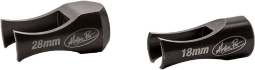 T-6 Valve Adapter 18/28mm