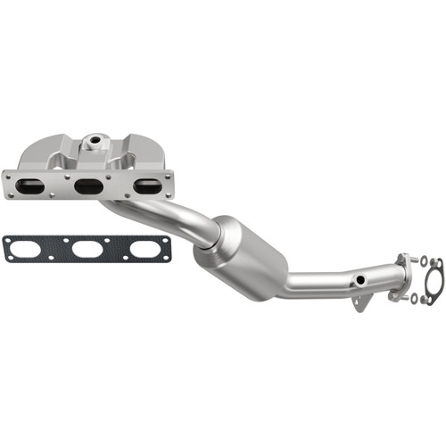 MagnaFlow 04-06 BMW X3 3.0L Direct Fit Converter