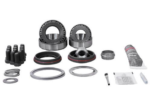Revolution Gear & Axle 97-06 Jeep Wrangler TJ Dana 30 Front Axle Ring & Pinion Bearing Kit
