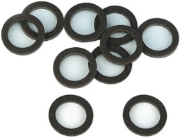 Gasket Washer Fork Dmpr Screw Xlh Xlch Fx 10/pk 45992-73