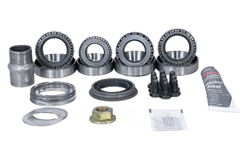 Revolution Gear & Axle 01-05 Ford Explorer Super Dana 30 Front Axle Ring & Pinion Master Install Kit
