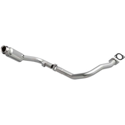 MagnaFlow 10-13 Land Rover Range Rover Sport 5.0L Direct Fit Converter