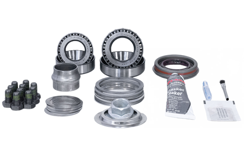 Revolution Gear & Axle 07-18 Jeep Wrangler JK Rubicon Dana 44 Front Ring & Pinion Master Install Kit