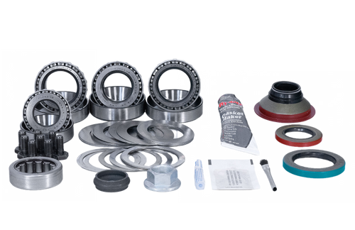 Revolution Gear & Axle 90-97 Ford Ranger Dana 35 IFS Ring & Pinion Master Install Kit