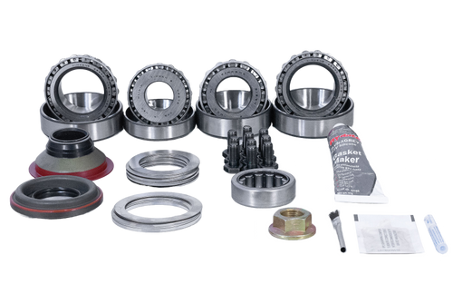 Revolution Gear & Axle 80-92 Ford F-150/Bronco Dana 44 IFS Ring & Pinion Master Install Kit