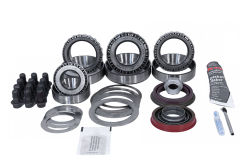 Revolution Gear & Axle GM 9.25in Front Axle Ring & Pinion Master Install Kit