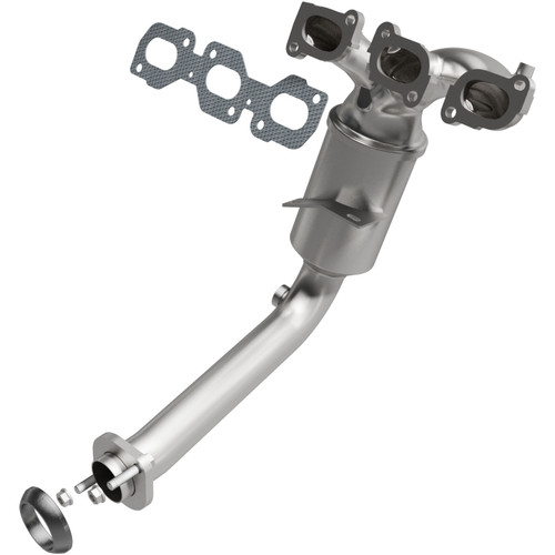 MagnaFlow 06-09 Ford Fusion 3.0L Direct Fit Converter