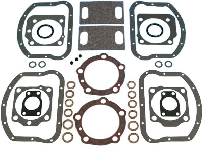 Gasket Top End Panhead Kit 17034-48