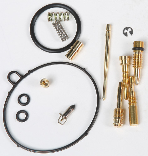 Carb Repair Kit Kawasaki Klx140/l