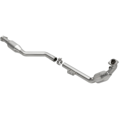 MagnaFlow 2006 Mercedes-Benz CL500 5.0L Direct Fit Converter