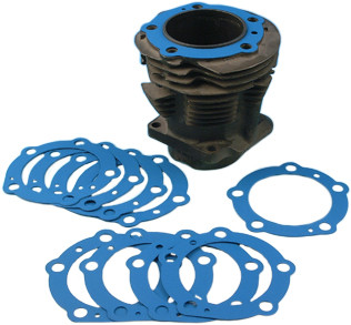Gasket Cyl Head Panhead Teflon Coated .045 5/pk 16770-48
