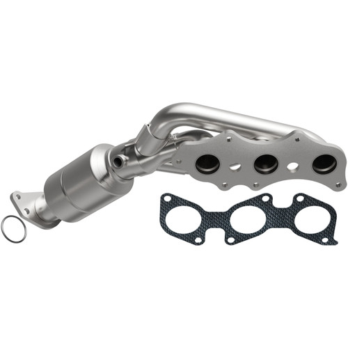 MagnaFlow 10-12 Toyota 4Runner 4.0L Direct Fit Converter