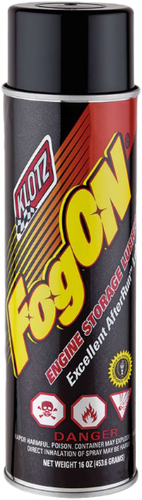 Fogon Lubricant 16oz