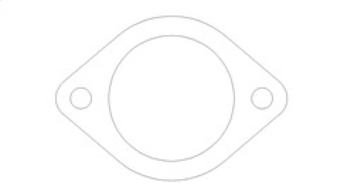 Cometic Chrysler Gen-2 Hemi .018in AFM Thermostat Gasket