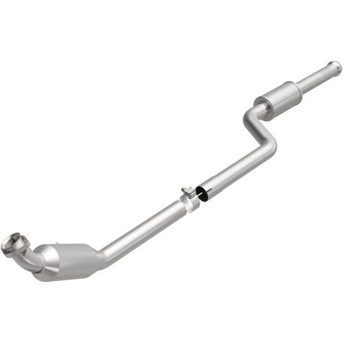 MagnaFlow 08-10 Mercedes-Benz C300 3.0L Direct Fit Converter