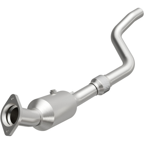 MagnaFlow 09-14 Dodge Challenger 5.7L Direct Fit Converter