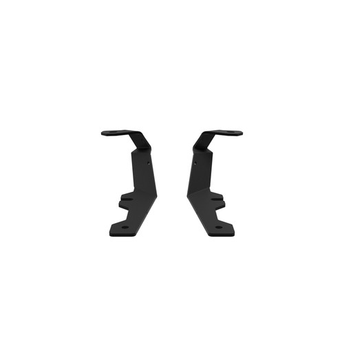 KC HiLiTES 2019+ RAM 2500/3500 A-Pillar/Ditch Light Mount