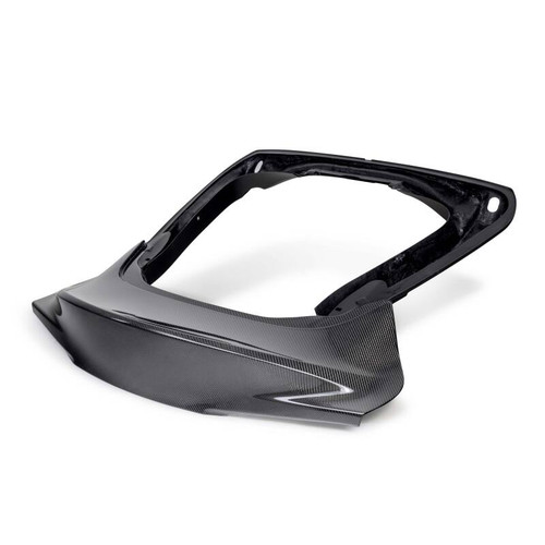Seibon 2020-2022 Toyota GR Supra Carbon Fiber Trunk Lid