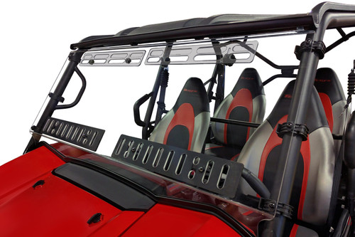 Full Windshield Kaw Tryx