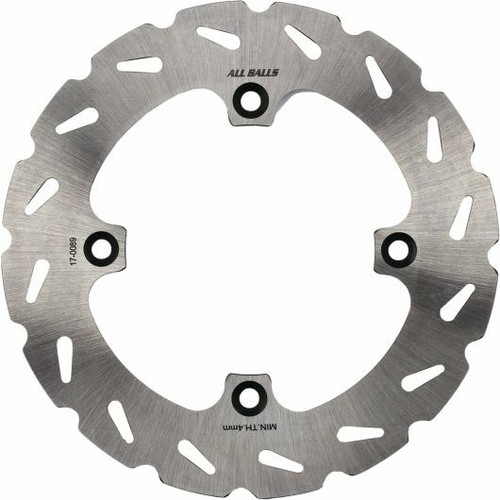 Brake Rotor
