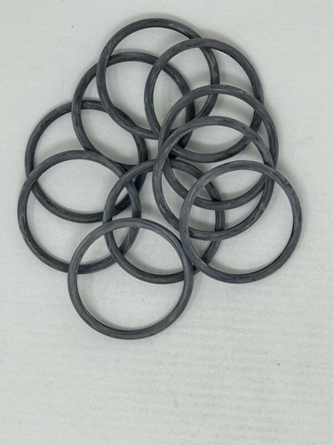 KYB 91-92 Yamaha YZ125-250/ Kawasaki KX125-500/ Honda O-Ring Seal Head 44 mm. - 10 Pack