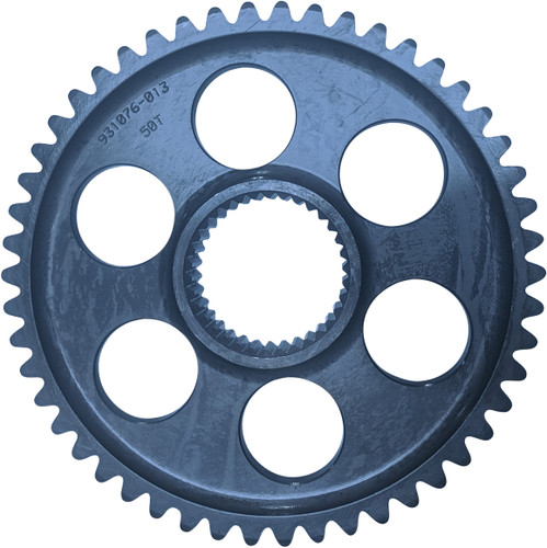 50t Sprocket  34t Spline 3/4" Hyvo (13w)