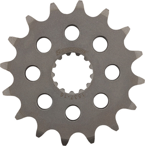 Front Cs Sprocket Steel 16t-525 Kaw