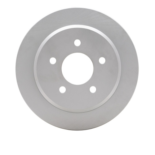 DFC 96-02 Ford Crown Victoria Rear GeoSPEC Coated Rotor