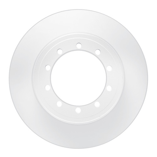 DFC 20-25 Coachmen Encore Front GeoSPEC Coated Rotor