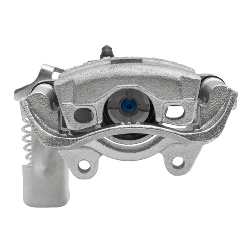 DFC 86-92 Buick Riviera Rear Premium Caliper - Silver Zinc Coated